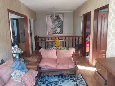 Sobrado com 3 Quartos à venda, 250m² no Cangaíba, São Paulo