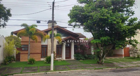 Casa de Condomínio com 3 Quartos à venda, 250m² no Jardim das Colinas, São José dos Campos