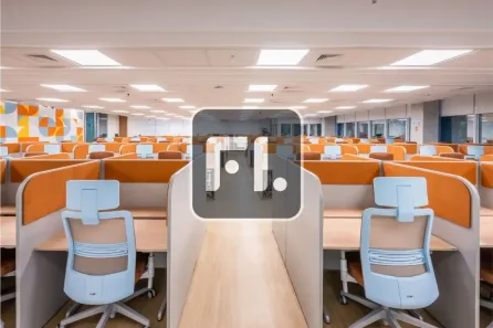 Sala Comercial para venda ou aluguel, 1280m² no Vila Olímpia, São Paulo