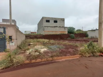 Lote/Terreno à venda, 200m² no Residencial Colinas do Engenho I, Limeira