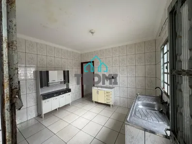 Casa com 3 Quartos à venda, 138m² no Jardim Marlene Miranda, Taubaté
