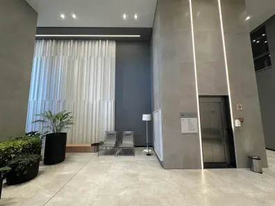 Apartamento com 3 Quartos à venda, 185m² no Gleba Fazenda Palhano, Londrina
