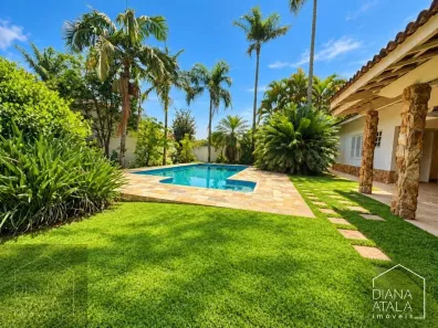 Casa de Condomínio com 4 Quartos à venda, 330m² no Marambaia, Vinhedo