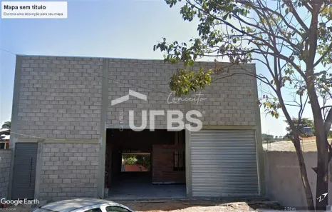 Galpão/Depósito/Armazém à venda, 400m² no Industrial Mooca, Goiânia