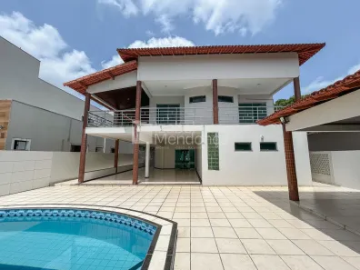 Casa com 4 Quartos para alugar, 350m² no Mangueirão, Belém