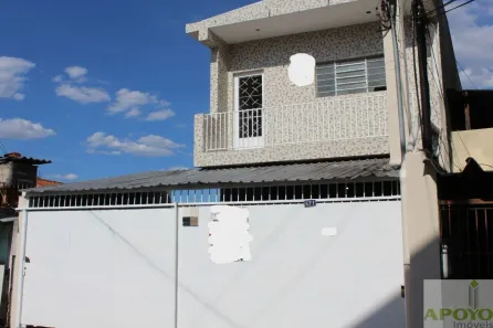 Galpão/Depósito/Armazém com 1 Quarto à venda, 800m² no Vila Império, São Paulo