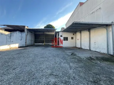 Galpão/Depósito/Armazém para alugar, 450m² no Parque Novo Mundo, São Paulo