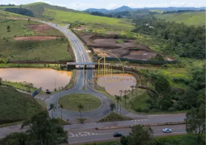Lote/Terreno à venda, 20000m² no Olaria, Nova Lima