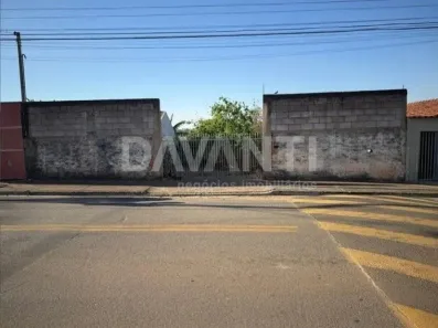 Lote/Terreno à venda, 390m² no Jardim Nossa Senhora de Lourdes, Campinas