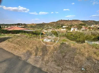 Lote/Terreno à venda, 1000m² no Jardim do Ribeirão I, Itupeva