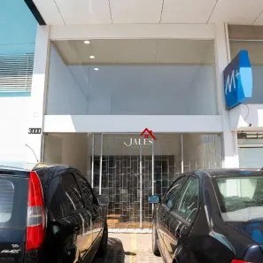 Sala Comercial para alugar, 83m² no Vila Santo Antônio, São José do Rio Preto