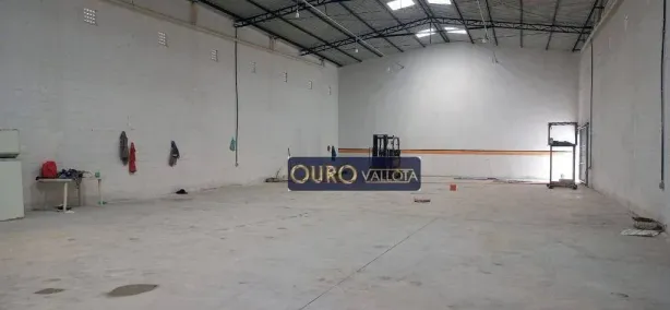 Galpão/Depósito/Armazém para alugar, 650m² no Parque da Mooca, São Paulo