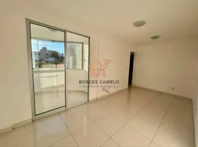 Apartamento com 2 Quartos à venda, 83m² no Ouro Preto, Belo Horizonte