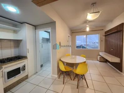 Apartamento com 1 Quarto para alugar, 45m² no Campeche, Florianópolis