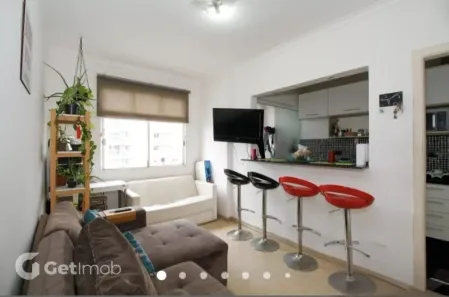 Apartamento com 2 Quartos à venda, 66m² no Sumarezinho, São Paulo