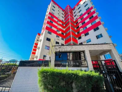 Apartamento com 2 Quartos para alugar, 100m² no Papicu, Fortaleza