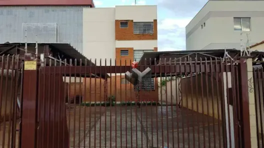 Apartamento com 1 Quarto à venda, 49m² no Jardim Paulista, Ribeirão Preto