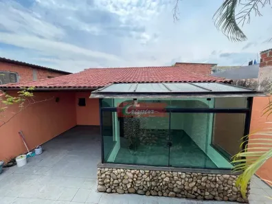 Casa com 5 Quartos à venda, 200m² no Vila Nova Bonsucesso, Guarulhos