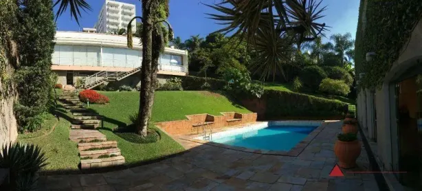 Lote/Terreno à venda, 2794m² no Vila Lusitânia, São Bernardo do Campo