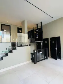 Cobertura com 4 Quartos à venda, 206m² no Funcionários, Belo Horizonte