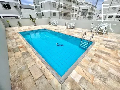 Apartamento com 2 Quartos para alugar, 70m² no Itacorubi, Florianópolis