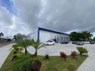 Ponto Comercial para alugar, 75m² no Jardim São Pedro, Porto Alegre