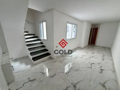 Cobertura com 2 Quartos à venda, 117m² no Vila Metalúrgica, Santo André