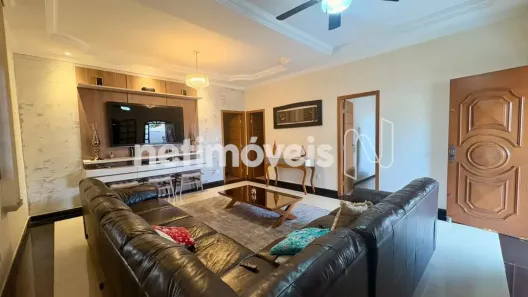 Casa com 4 Quartos à venda, 200m² no Jardim Atlântico, Belo Horizonte