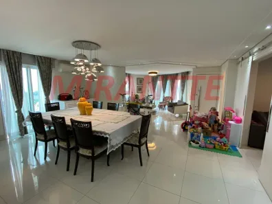 Apartamento com 3 Quartos à venda, 160m² no Parque Mandaqui, São Paulo