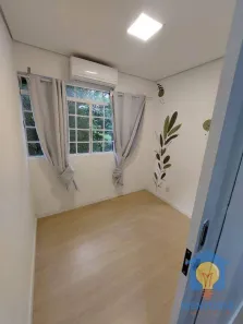 Sala Comercial para alugar, 120m² no Jardim da Glória, Cotia