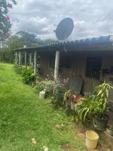 Fazenda/Sítio com 2 Quartos à venda, 12000m² no Curral, Ibiúna