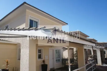 Casa de Condomínio com 4 Quartos à venda, 176m² no Jardim da Glória, Cotia