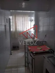 Apartamento com 1 Quarto à venda, 52m² no Centro, Rio de Janeiro