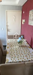 Apartamento com 2 Quartos à venda, 49m² no Cidade Satélite Íris, Campinas