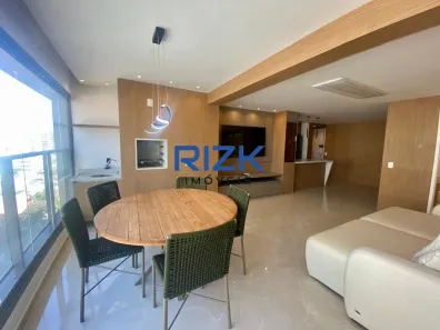 Apartamento com 2 Quartos para alugar, 84m² no Vila Clementino, São Paulo