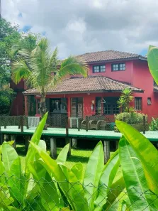 Imóvel Comercial à venda, 3010m² no Camburi, São Sebastião
