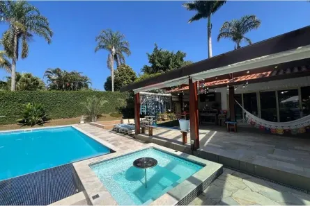 Casa de Condomínio com 6 Quartos à venda, 758m² no Morada das Fontes, Itatiba
