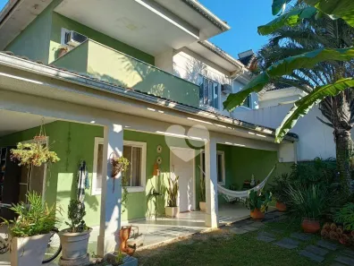 Casa com 4 Quartos à venda, 188m² no Vargem Pequena, Rio de Janeiro