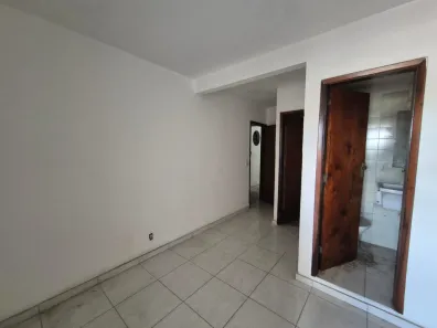 Sala Comercial com 1 Quarto para alugar, 30m² no Curicica, Rio de Janeiro