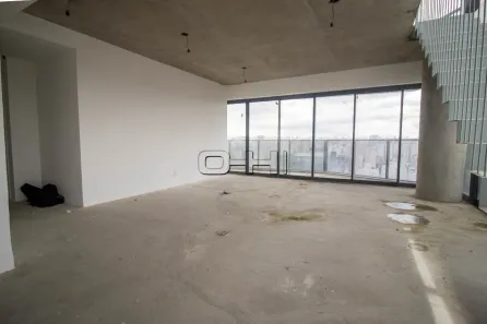 Apartamento com 3 Quartos à venda, 262m² no Vila Olímpia, São Paulo