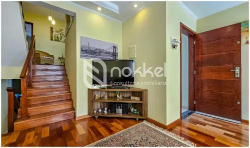 Casa com 3 Quartos à venda, 145m² no Vila Mariana, São Paulo