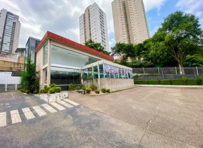 Ponto Comercial para alugar, 230m² no Parque Colonial, São Paulo