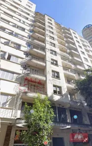 Prédio Comercial à venda, 1675m² no Bela Vista, São Paulo