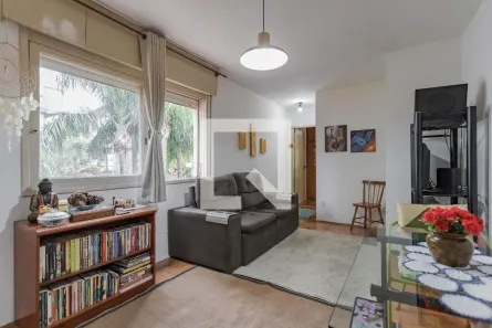 Apartamento com 2 Quartos à venda, 51m² no São João, Porto Alegre