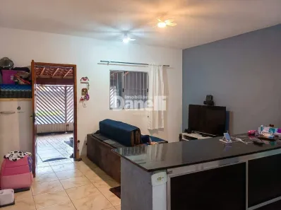 Casa com 2 Quartos à venda, 62m² no Residencial San Marino, Taubaté