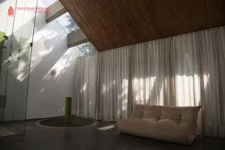 Sobrado com 5 Quartos à venda, 200m² no Indianópolis, São Paulo