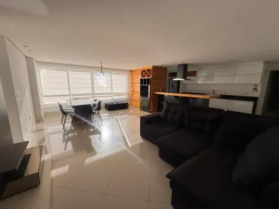 Apartamento com 3 Quartos para alugar, 118m² no Itapeva Sul (3º Distrito), Torres