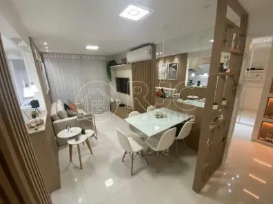 Apartamento com 1 Quarto à venda, 40m² no Maracanã, Rio de Janeiro