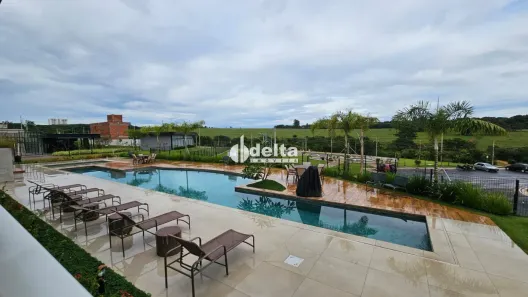 Lote/Terreno à venda, 264m² no Loteamento Portal do Vale II, Uberlândia