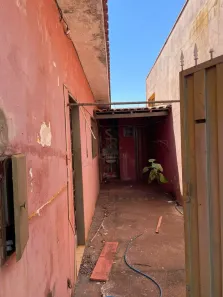 Casa com 2 Quartos à venda, 60m² no Sumarezinho, Ribeirão Preto